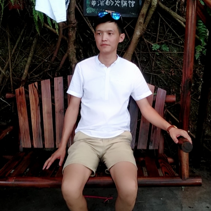 李渊的夏天的第一张照片--大庆相亲服务中心