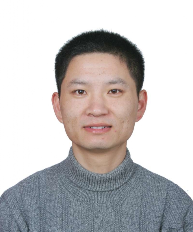 子翔的第一张照片--大庆相亲服务中心