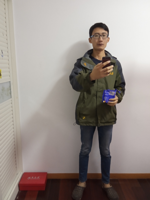 ggff的第一张照片--大庆相亲服务中心