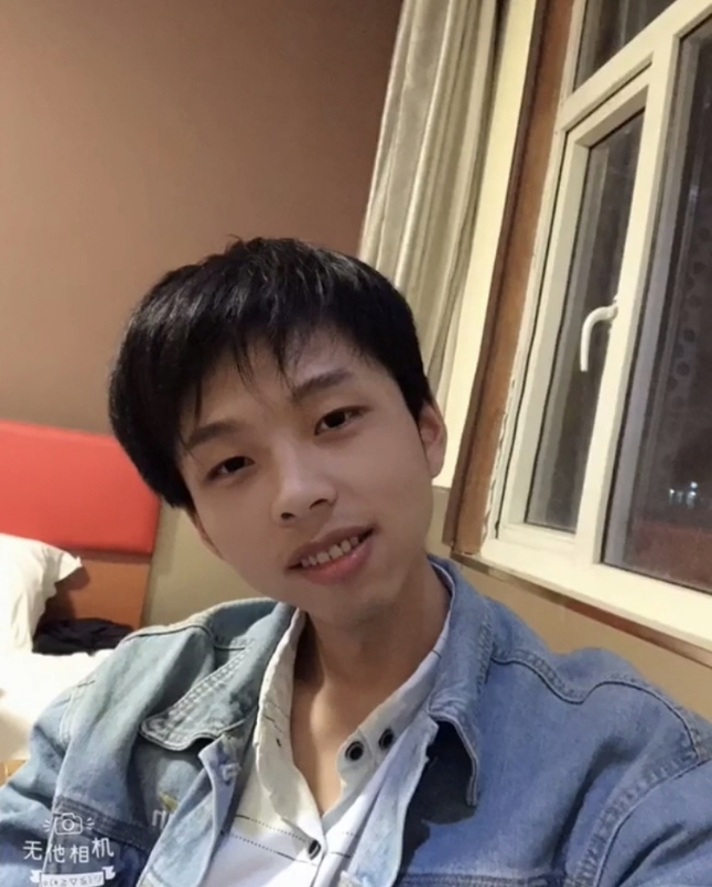一条小团团的第一张照片--大庆相亲服务中心