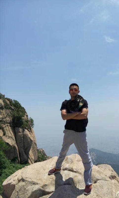 望爱的第一张照片--大庆相亲服务中心