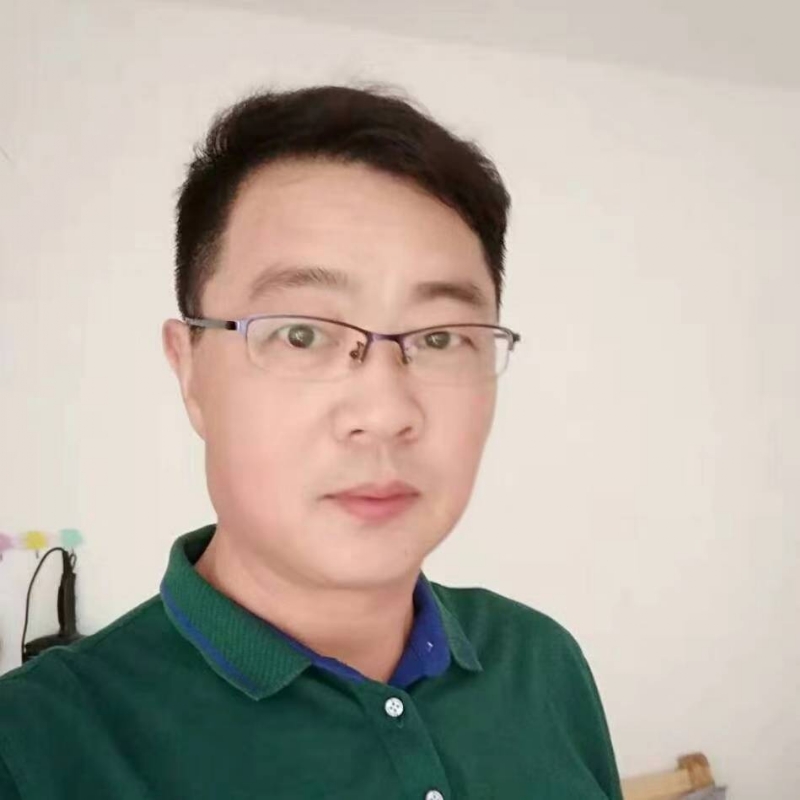 宽容的第一张照片--大庆相亲服务中心