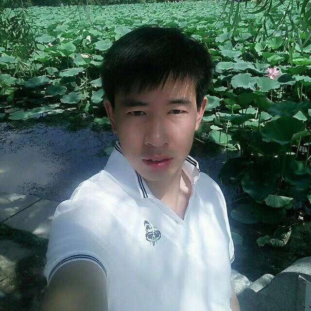 毅然的第一张照片--大庆相亲服务中心
