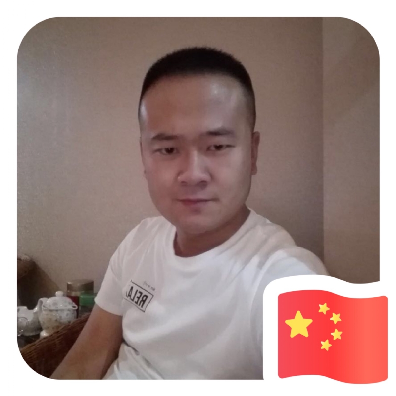 逗比的小可爱的第一张照片--大庆相亲服务中心