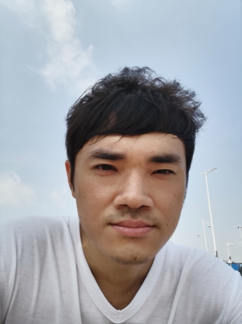老实人的第一张照片--大庆相亲服务中心