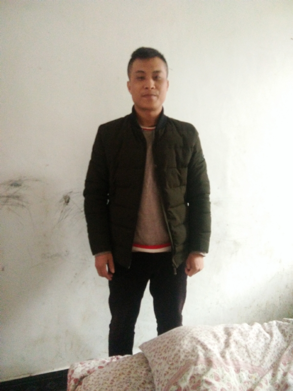 真心换真情的第一张照片--大庆相亲服务中心