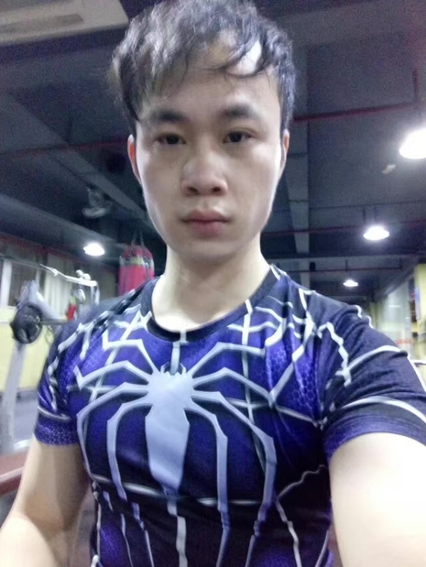 百香果的第一张照片--大庆相亲服务中心