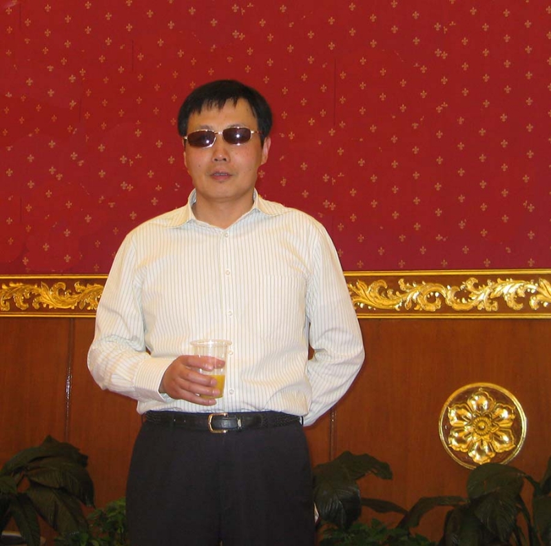 威胜的第二张照片--大庆相亲服务中心