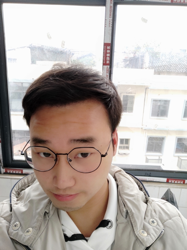 王宇的第一张照片--大庆相亲服务中心
