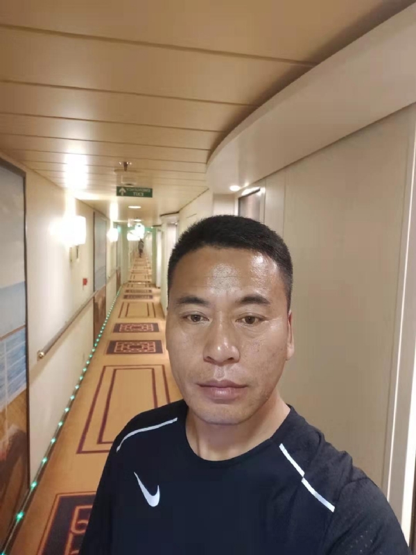 缘的第一张照片--大庆相亲服务中心