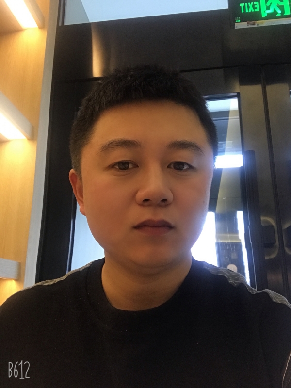 准提的第一张照片--大庆相亲服务中心