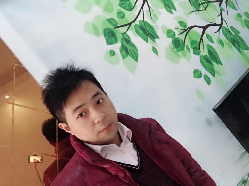 晴空万里的第一张照片--大庆相亲服务中心