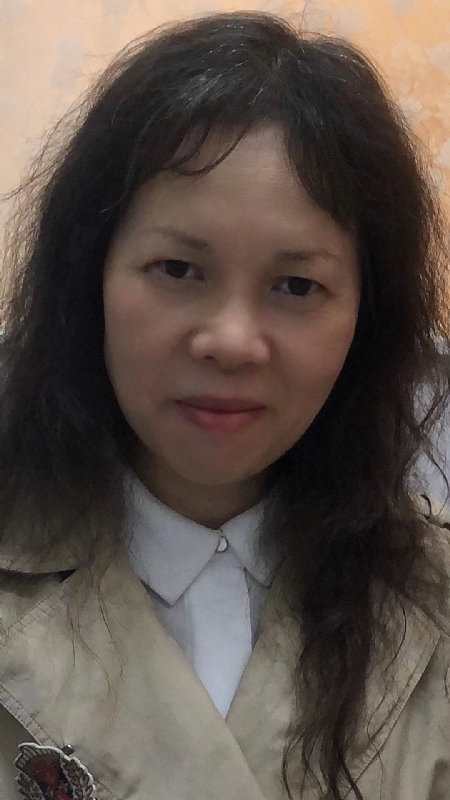 阿红的第一张照片--大庆相亲服务中心