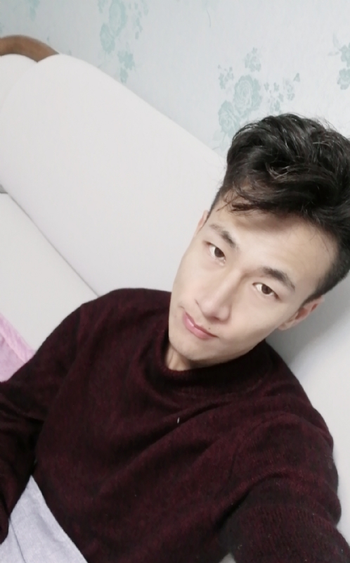 李腾的第一张照片--大庆相亲服务中心