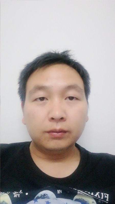 孤帆的第一张照片--大庆相亲服务中心