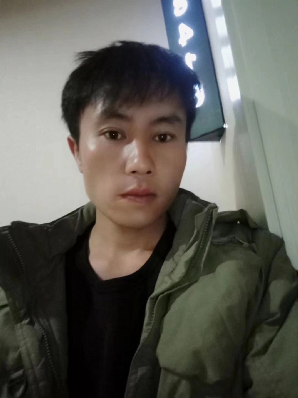 槑头槑脑的第一张照片--大庆相亲服务中心