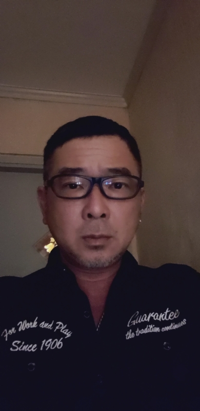 T0NY的第一张照片--大庆相亲服务中心