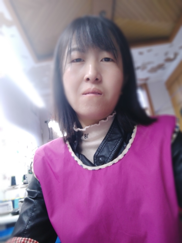芬儿的第二张照片--大庆相亲服务中心