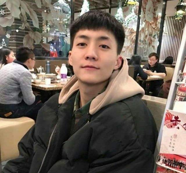 相爱的人的第一张照片--大庆相亲服务中心