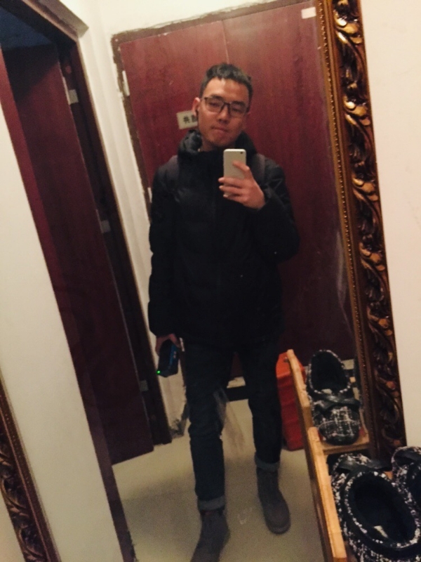 Ashould的第一张照片--大庆相亲服务中心