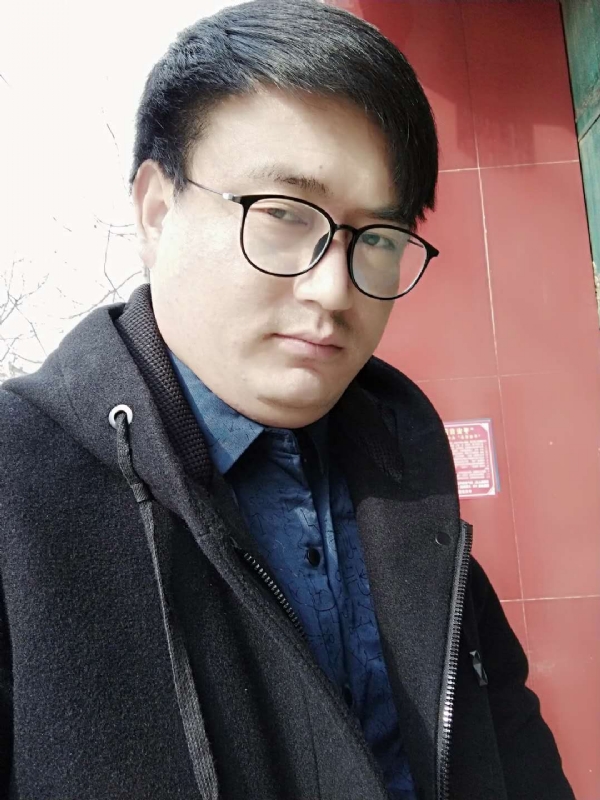 史凯的第一张照片--大庆相亲服务中心