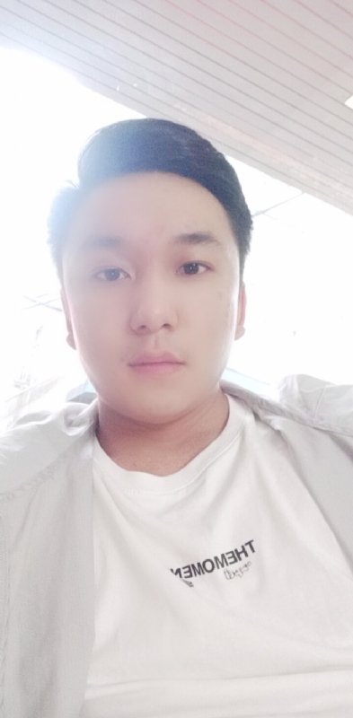 小杨的第一张照片--大庆相亲服务中心