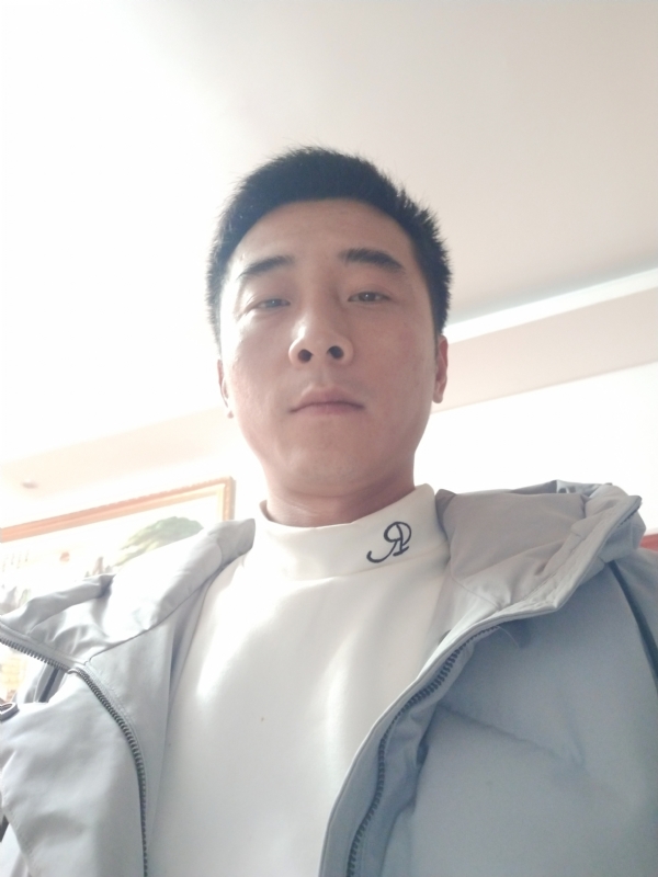 走进来的第一张照片--大庆相亲服务中心