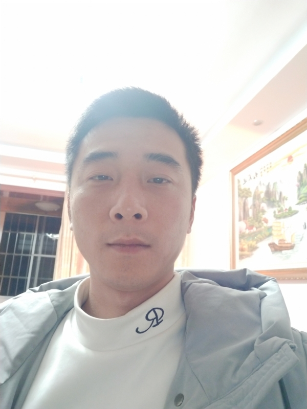走进来的第二张照片--大庆相亲服务中心