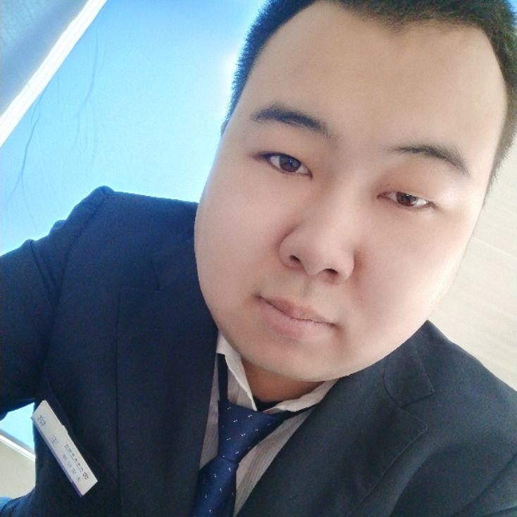 小銘銘的第一张照片--大庆相亲服务中心
