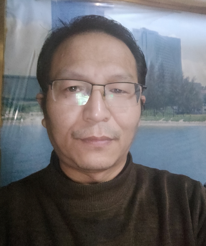 小草的第一张照片--大庆相亲服务中心