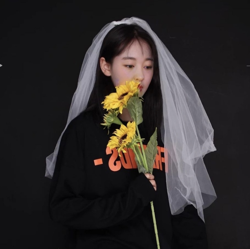 楠楠的第一张照片--大庆相亲服务中心