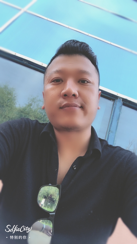 深蓝之钻的第一张照片--大庆相亲服务中心