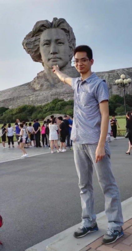惠辉的牛的第一张照片--大庆相亲服务中心