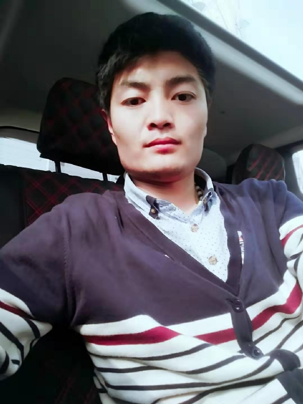 心畫的第一张照片--大庆相亲服务中心