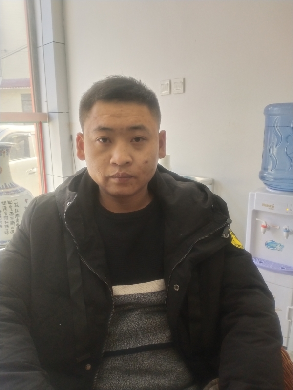 瞿波的第一张照片--大庆相亲服务中心