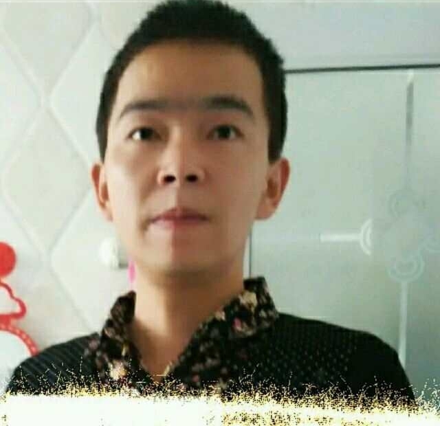 辉哥的第一张照片--大庆相亲服务中心