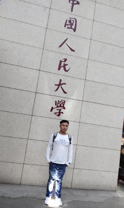 Whoareyou的第一张照片--大庆相亲服务中心