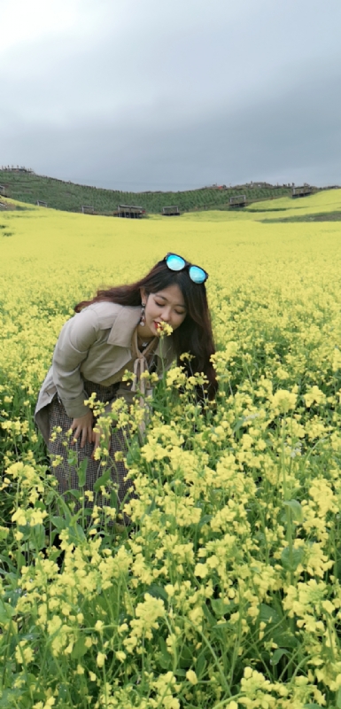 小桃花的第一张照片--大庆相亲服务中心