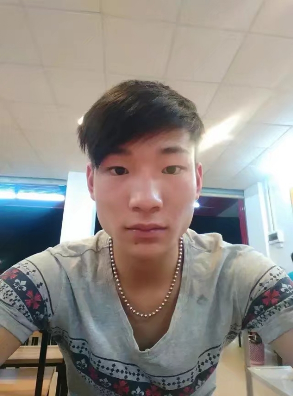 放飞的第一张照片--大庆相亲服务中心
