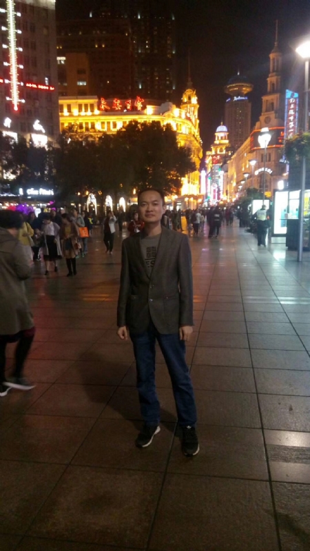 水池养鱼的第一张照片--大庆相亲服务中心