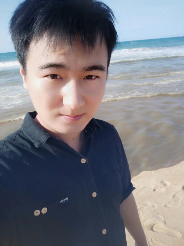 xiaofeng的第一张照片--大庆相亲服务中心