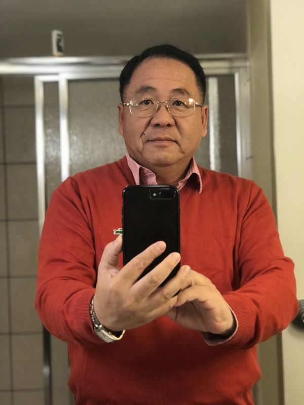 Roger的第一张照片--大庆相亲服务中心