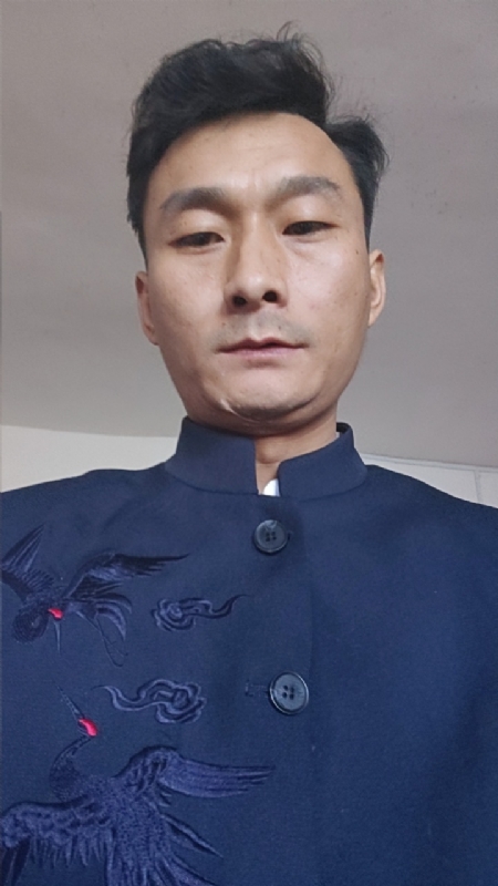 逆袭的小老鼠～龙long的第一张照片--大庆相亲服务中心