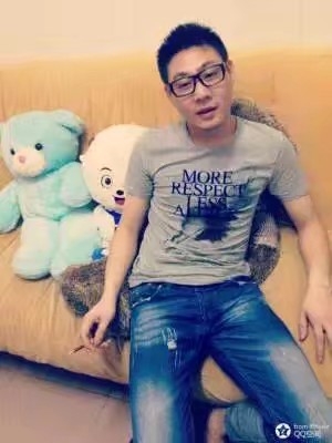 惟才的第一张照片--大庆相亲服务中心