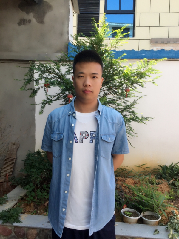 桃子哪去了的第一张照片--大庆相亲服务中心