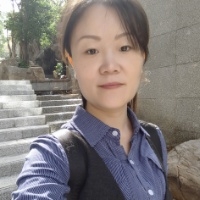 伊琪的第一张照片--大庆相亲服务中心