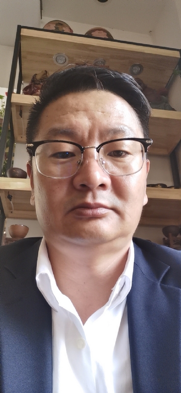 宗泽的第二张照片--大庆相亲服务中心