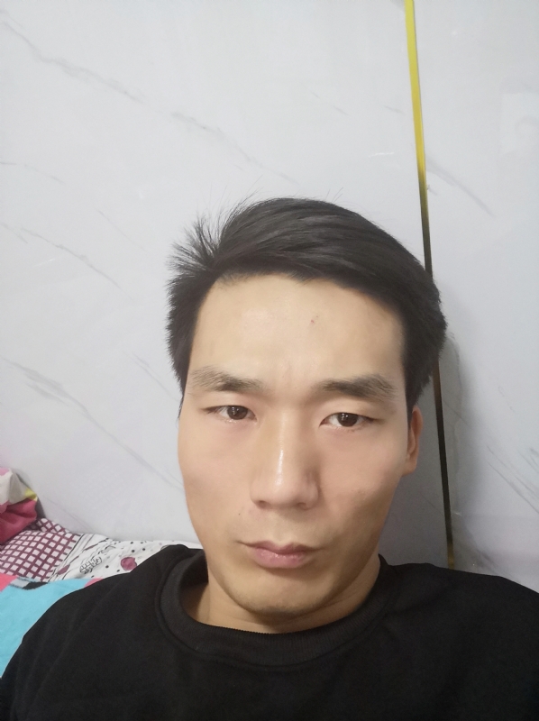 来来来驱魔的第一张照片--大庆相亲服务中心