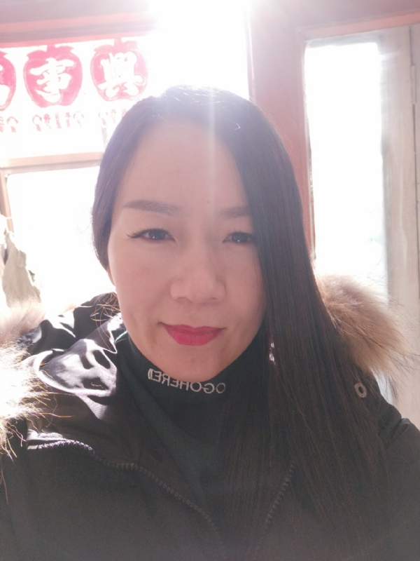 半生缘的第一张照片--大庆相亲服务中心