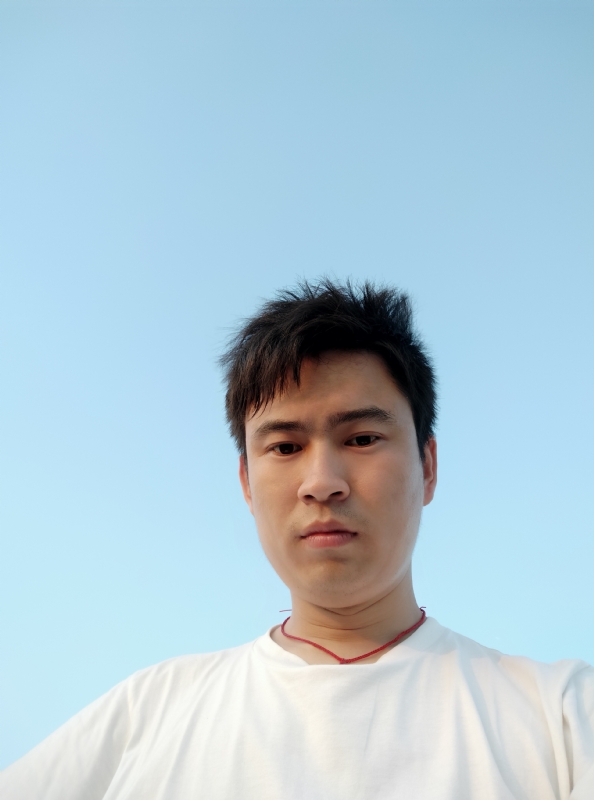菜菜的第一张照片--大庆相亲服务中心